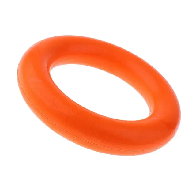 Anel de Borracha Flutuante Magideal para Esportes Aquáticos - Bóia Ideal para Natação, Canoagem e Vela com Corda Salva-Vidas