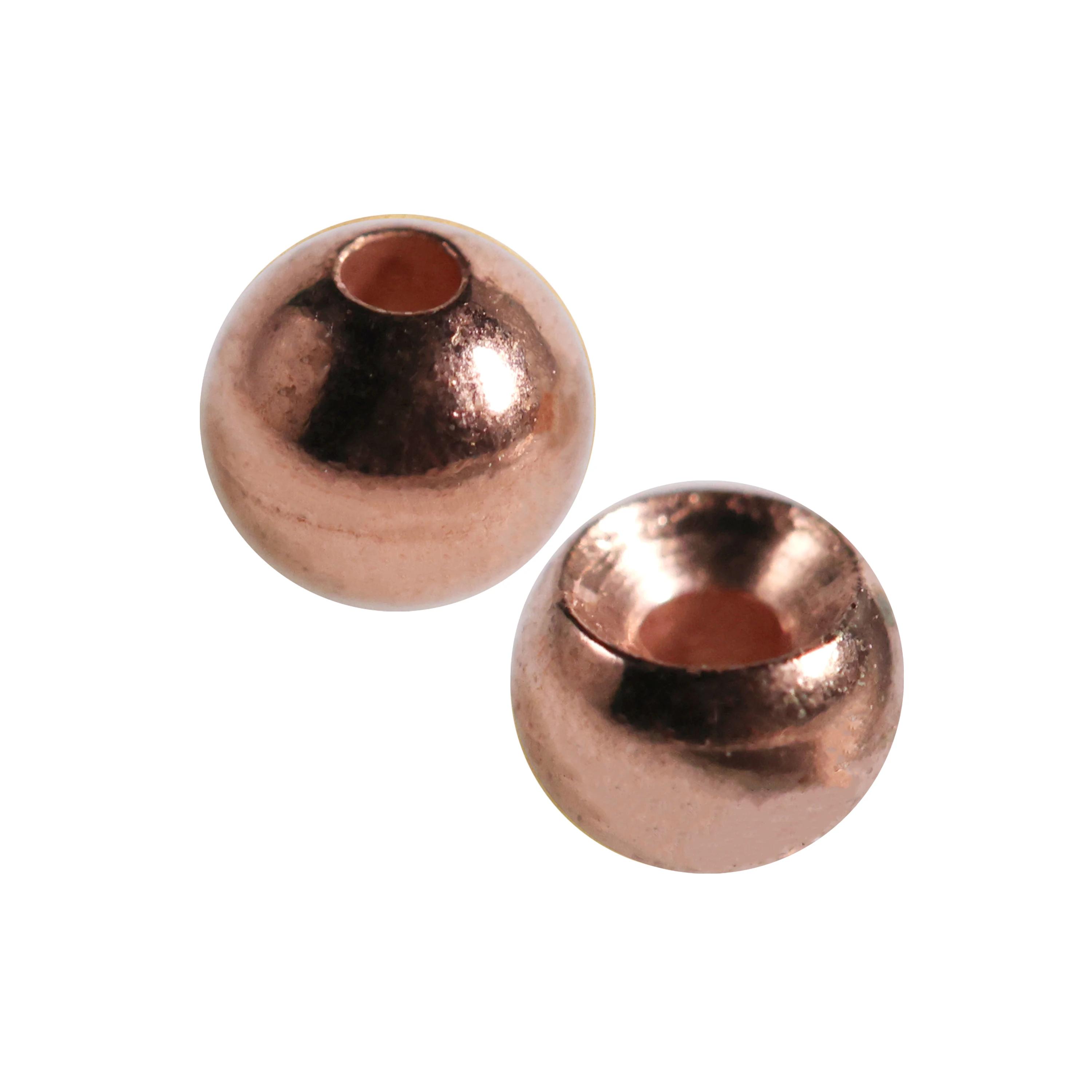 50 pacotes de contas de tungstênio Cyclops de 27 cores 3,0-6,4 mm para amarração de moscas - Image 1