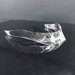 Motocicleta Capacete Spoiler Asa Traseira, Moto Cauda Peças e Acessórios para AGV Pista GP R GP RR - Image 6