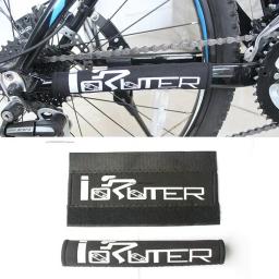 Protetor de corrente de bicicleta mtb, cuidados com a bicicleta de estrada, força durável, leve, evita arranhões, proteção, almofadas, acessórios de bicicleta - Image 2