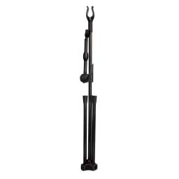 Foldable Recurve Bow Holder para Tiro com Arco, Tiro Sports Acessórios, Fibra de Vidro Removível, Caça, Caça - Image 6