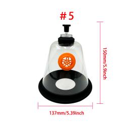 Kit Máscara De Atomização De Inalação De Oxigênio Para Animais De Estimação, Cão, Gato, Clínica, Suprimentos Hospitalares, Quarto De Cuidados, 1 Conjunto - Image 2