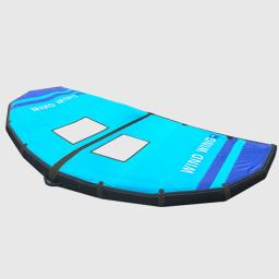 Asa De Surf Inflável Leve, Paddle Board, Foil Wing, Vela De Surf Portátil, Esportes Aquáticos, Kite - Image 3