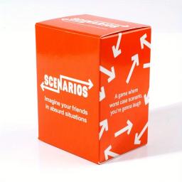 Icebreaking e beber jogo de tabuleiro para homens e mulheres, conversação cartões, festa suprimentos, casais - Image 1