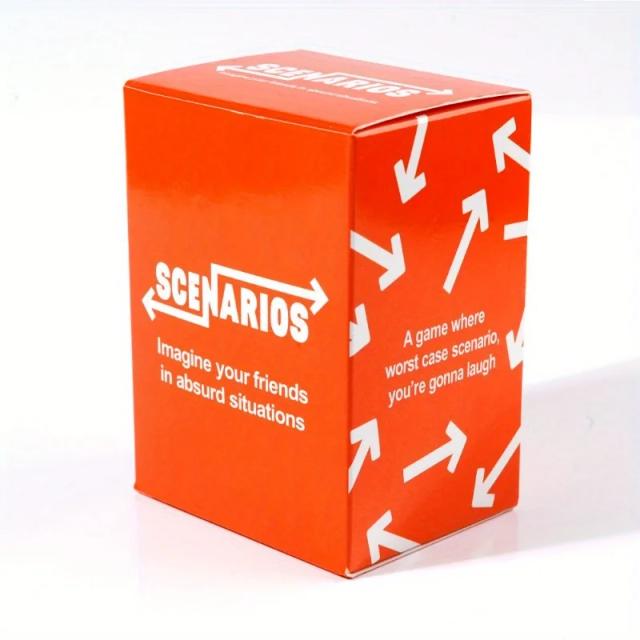 Jogo de Tabuleiro Icebreaker para Homens e Mulheres com Cartões de Conversação e Acessórios para Festas e Casais