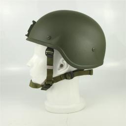 Modern Ratchet capacete e proteção de proteção, exército russo, 6B47 catraca, réplica, EMR, SSO, LR, Tactical Airsoft, Novo - Image 6