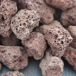 Mídia filtrante de aquário, Bola Biológica de Rocha Vulcânica, Bio filtro para acessórios de aquário, Dia 3-5cm, 100g, 250g, 500g - Image 2