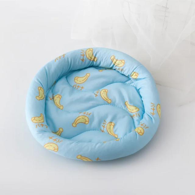 Almofada Quente e Macia para Animais Pequenos: Ninho de Hamster e Cama Confortável para Esquilos, Ouriços, Coelhos e Cobaias