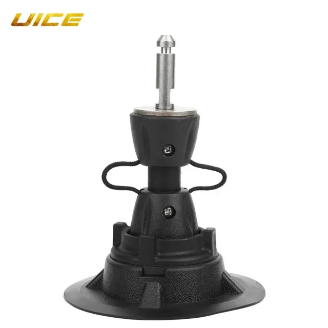 Placa Base Adjustable 360 para Substituição de Remo em Prancha e Acessórios de Vela para Sailboard