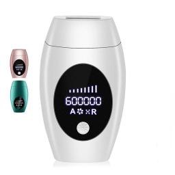Xiaomi Mijia-Depilador indolor a laser para mulheres, flash permanente, fotoepiladora IPL, depilação, depiladora elétrica, venda quente, 600000 - Image 1