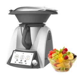 Robô De Cozinha Multifuncional, Robô De Cozinha, Processador De Alimentos, Fogão Completo, Tudo Em Um, Bom Mercado - Image 3