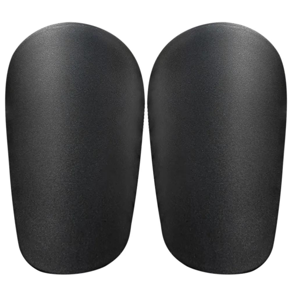 Caneleiras de futebol extra pequenas para homens e mulheres, equipamento de proteção, mini guardas, meninos e meninas, 1 par, 2 pares - Image 1