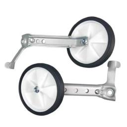 Rodas De Treinamento De Bicicleta Para Crianças, Estabilizador De Equilíbrio, Kit Montado, Bike Balance Assist, 16 18 20 22 24" - Image 3