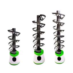 Lançador De Bola De Tênis De Mesa Para Mulheres, Treinador, Entretenimento, Máquina De Servir Automática, Exercício, Exercício Em Casa, Esportes - Image 1