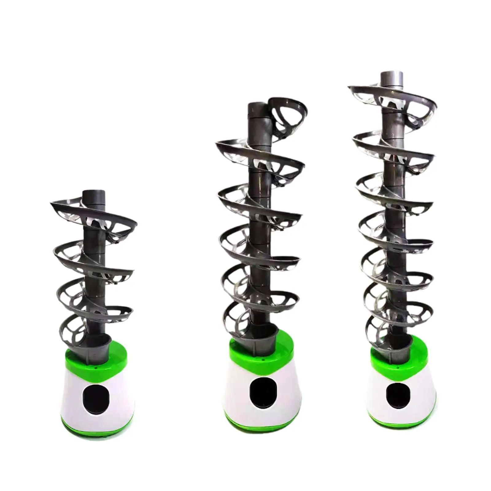 Lançador De Bola De Tênis De Mesa Para Mulheres, Treinador, Entretenimento, Máquina De Servir Automática, Exercício, Exercício Em Casa, Esportes - Image 1