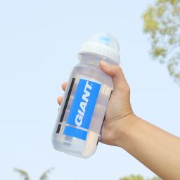 700ml garrafa de água para mtb bicicleta de estrada 700ml garrafas de água plástico leve esportes transparente bocycle acessórios - Image 6