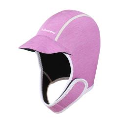 Cap de mergulho profissional em neoprene para homens e mulheres, mantenha chapéu de surf quente, capa de natação, isolamento UV, esportes subaquáticos, 2mm - Image 3
