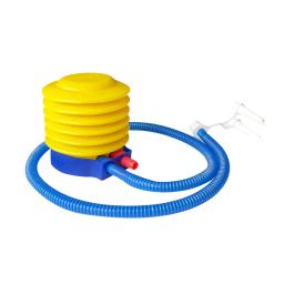 Bomba inflável do passo do pé, bomba de ar conveniente rápida para produtos infláveis, equipamento facilmente inflável, 1PC - Image 2