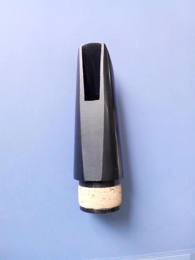 Bocal de Plástico para Clarinete: Qualidade e Desempenho Superior