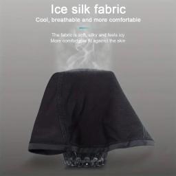 Ciclismo Balaclava Caps para homens, Quick Dry, Dustproof Face Cover, Chapéu de proteção solar, Windproof Sports Hood, Chapéu de viagem bicicleta - Image 6