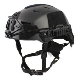 Capacete tático Wendy Parachute, Liga ABS, Esportes ao ar livre, Resgate Aventura, Proteção - Image 2