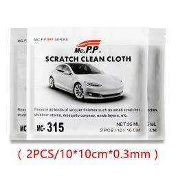 Nano Magic Scratch Remover Pano, Reparação multiúso do risco, Nano pano para pintura do carro, Atualizado - Image 6