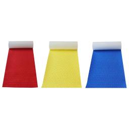 Almofada de tração para prancha de surf, antiderrapante, multiuso, aderência forte, folha de eva para stand up paddleboard, iate, skimboard, caiaque, canoa - Image 1