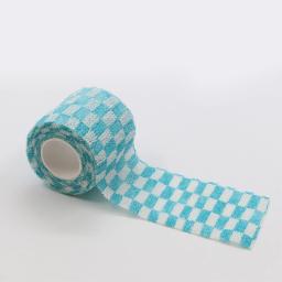 Atadura elástica autoadesiva para pet, capa de perna, cinta protetora, atadura coesiva não tecida, atadura colorida para cachorro e gato - Image 6