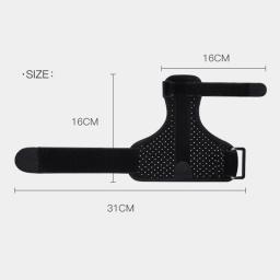 Pulso Polegar Suporte Protetor, Tendão Bainha, Recuperação De Lesões, Polegar Cinta Tala, Dedo Entorse Retainer, Ferramenta De Cuidados De Saúde, 1Pc - Image 6