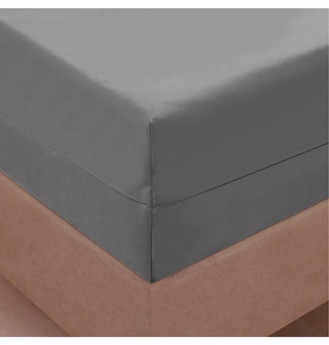 Capa Impermeável com Zíper para Colchão - Proteção Total contra Poeira para Cama de Casal, Solteiro, Queen e King