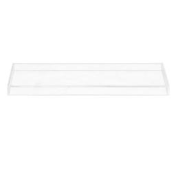 Capa protetora do teclado profissional, película acrílica transparente, estojo protetor para jogos, computador, casa, teclado mecânico - Image 6