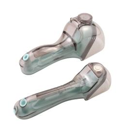 Kit De Alimentação Elevada Para Pet, Colheres De Medição, Alimentador De Tigelas, Recipiente Elevado, Suprimentos De Cozinha, Acessórios Para Cães E Gatos - Image 5