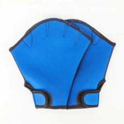 Anti risco neoprene mergulho luvas de mergulho snorkeling mergulho snorkeling surf caiaque canoagem caça submarina esqui água esporte nadar luvas - Image 1