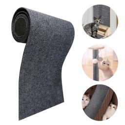 Tapete de arranhão auto-adesivo para gato, tapetes rastejantes, proteção de sofá, moldura de escalada, almofada para tapete, tábua para gatos - Image 1