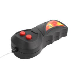 Rato leve para gatos, engraçado e realista, fácil de transportar, portátil com controle remoto, animais de estimação para gatos, animais - Image 6