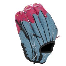 Luvas De Beisebol De Couro Personalizado, Luvas De Couro Kip, Luvas De Corte, A2000 - Image 3