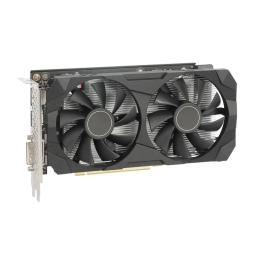 Placas gráficas RX 580 8G 2048SP 256Bit GDDR5 DP DVI GPU RX580 8G Placa de vídeo - Image 4