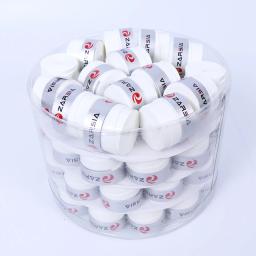 ZARSIA-Aperto de raquete de tênis antiderrapante pegajoso, Overgrips de Raquete de tênis, Anti-suor, 60pcs - Image 1