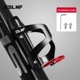 ESLNF-Suporte para garrafa de bicicleta, gaiola para garrafa de água para bicicleta, leve colorida, suporte para bicicleta para PC - Image 6