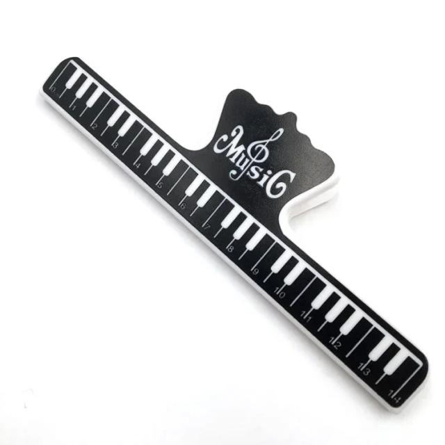 Suporte de Folhas para Partituras: Praticidade e Estilo para Músicos e Pianistas