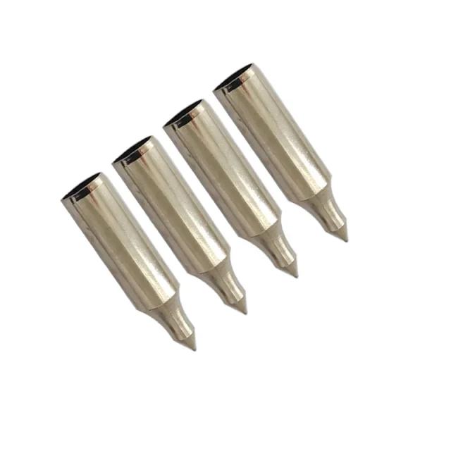 30 peças pontos de flecha de tiro com arco linkboy pontas de campo id5.6/6.0/7./8mm para arco recurvo ponta de flecha broadhead