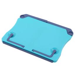 Portátil Folding Guitar Stand, Violino Parafusos Acessórios, Suporte de partituras, Mesa, Música, Livro, Instrumento, Universal - Image 4