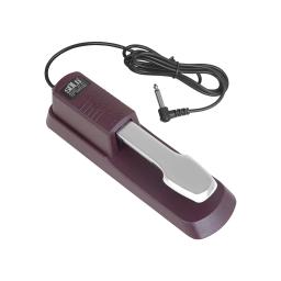Piano Profissional Sustain Pedal, Piano Eletrônico Damper, Teclado Instrumento Peças e Acessórios - Image 4