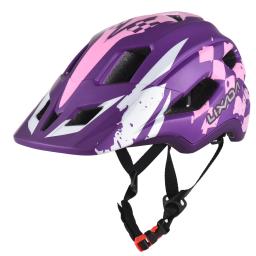 LIXADA-Capacete de ciclismo completo destacável para crianças, capacete ajustável para crianças, patinação - Image 2