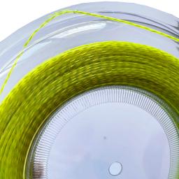 1 carretel multifilament raquete de tênis corda de treinamento rosqueado corda de tênis elástica - Image 4