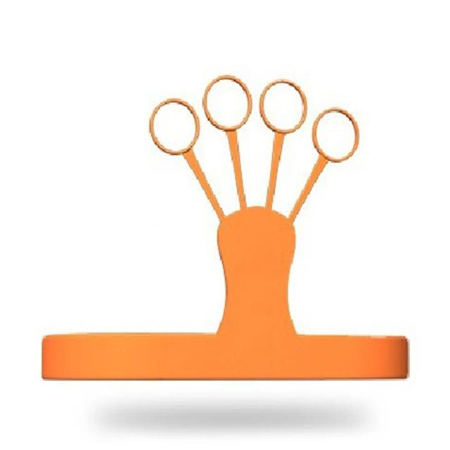 Treinador de Silicone para Tiro de Basquetebol: Acessório Ideal para Melhorar sua Performance Esportiva MC889