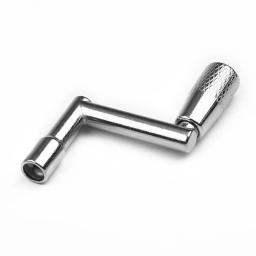 Tambor giratório instrumento musical baquetas para bateria bateria bateria accessoriestuning chave z tipo chave quadrada padrão 5.5mm - Image 2