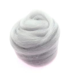 66s série de cores básicas fibra de lã para agulha felting molhado felting lã felting artesanal fiação diy artesanato materiais - Image 4