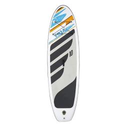 Inflável Sup Sem Placa de Pá Elétrica Kite Surf, Drop Stitched, Jet Surf Board, em branco com bomba, estilo quente - Image 4