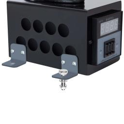 Ferro de Aquecimento para Violoncelo Elétrico, Temperatura Ajustável, Violino Viola, Costela Lateral Bending, Ferramentas, 110V ou 220V - Image 4